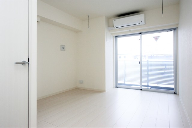 8/24 リビング/ダイニング