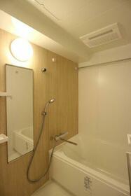 7/16 浴室