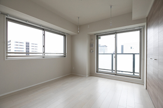 9/29 リビング/ダイニング