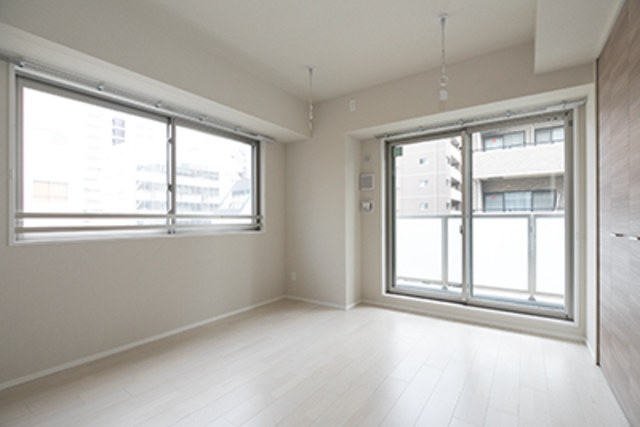 11/29 リビング/ダイニング