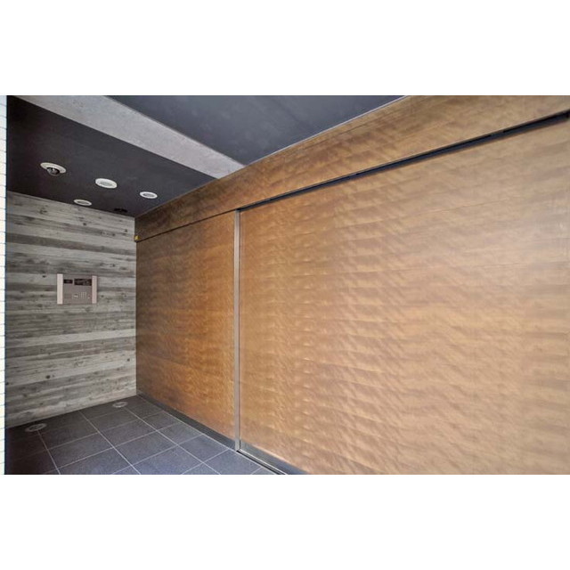 2/7 エントランス