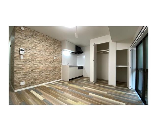 7/29 リビング/ダイニング