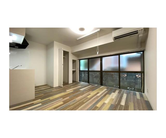 4/29 リビング/ダイニング