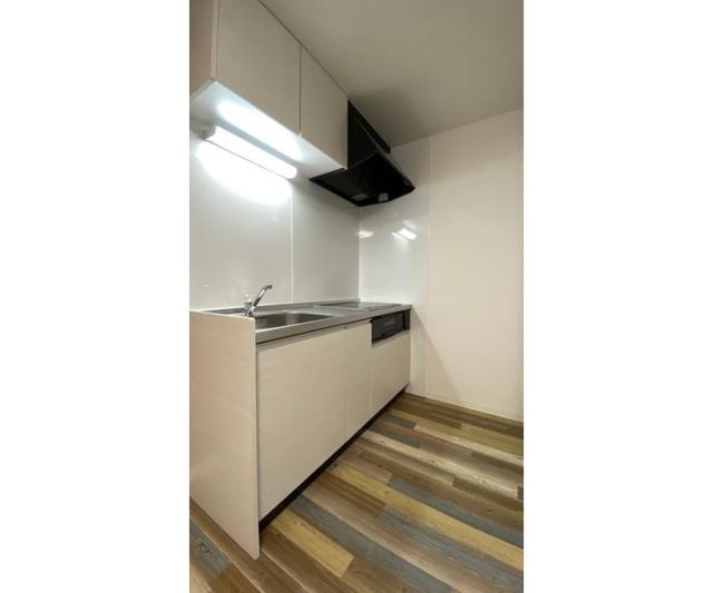 15/29 キッチン