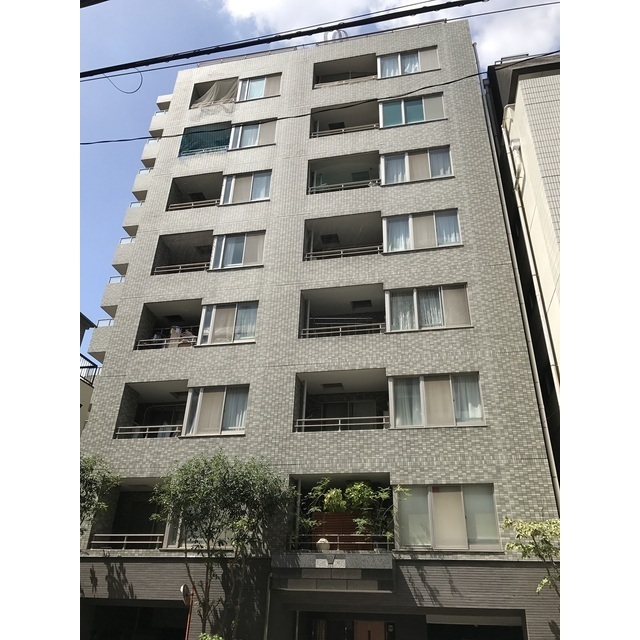 1/18 外観