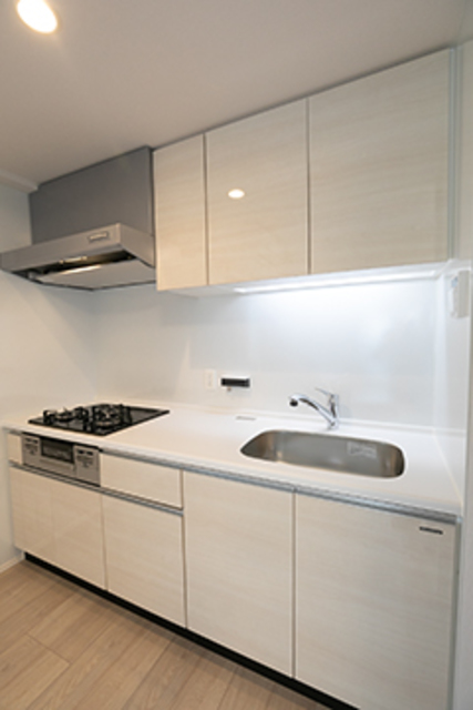 19/30 キッチン