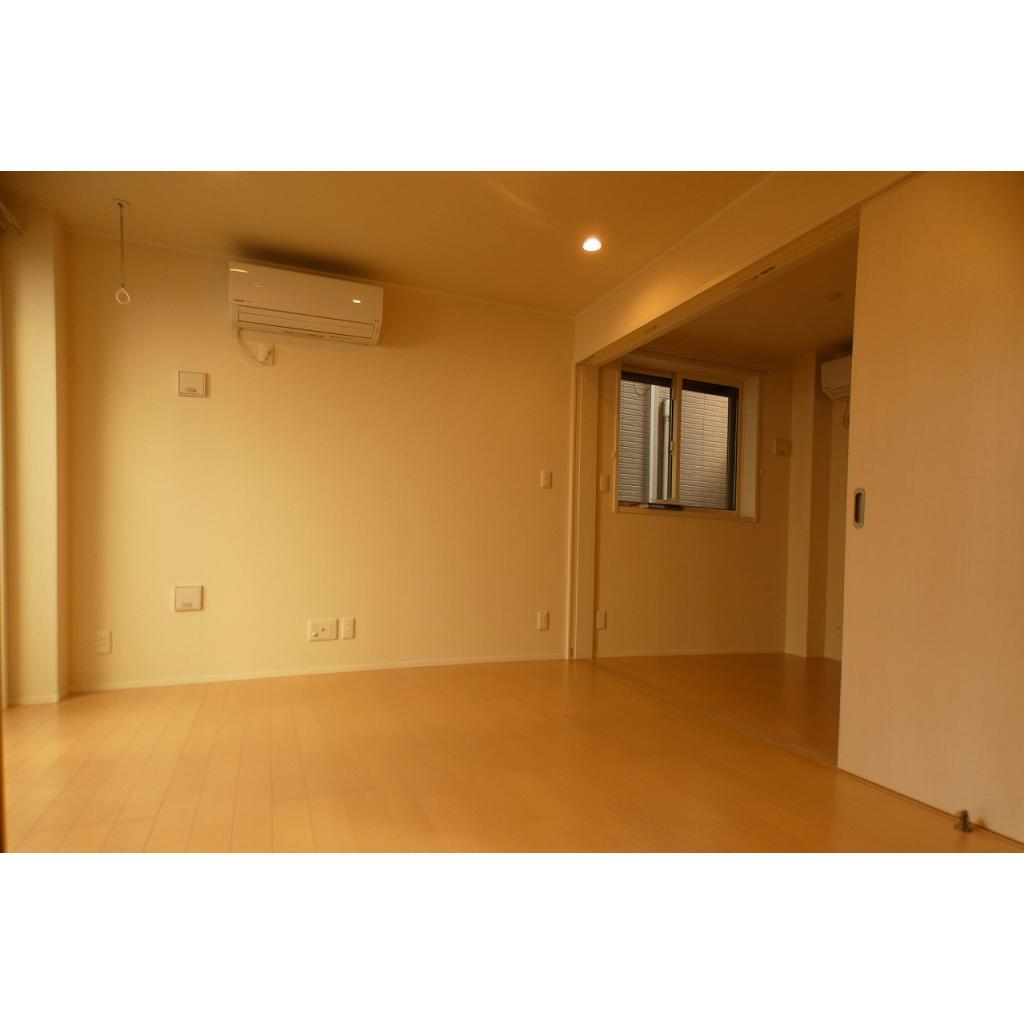 4/12 リビング/ダイニング