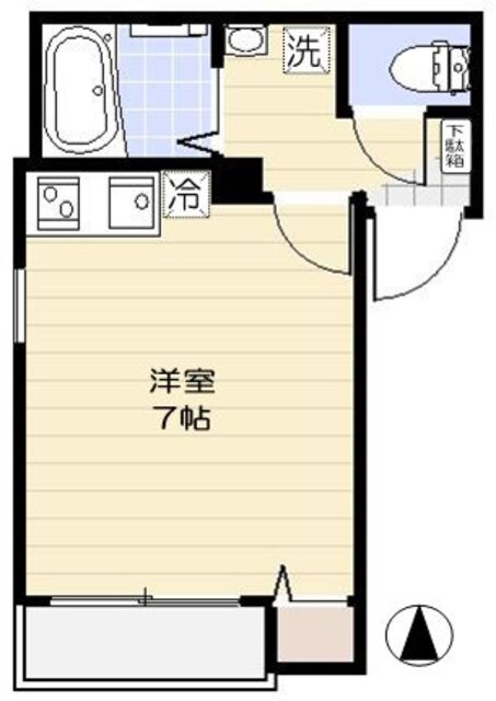 5/29 間取