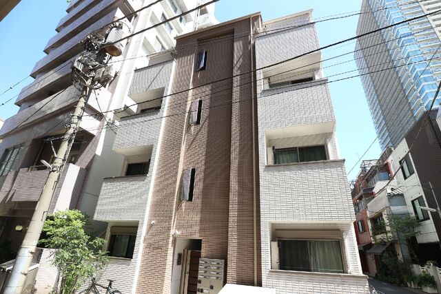 3/29 外観