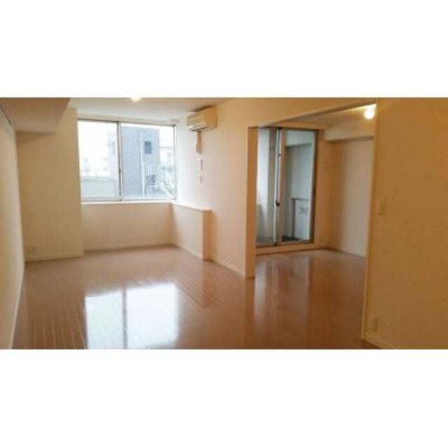 5/17 リビング/ダイニング