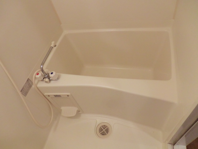 7/28 浴室
