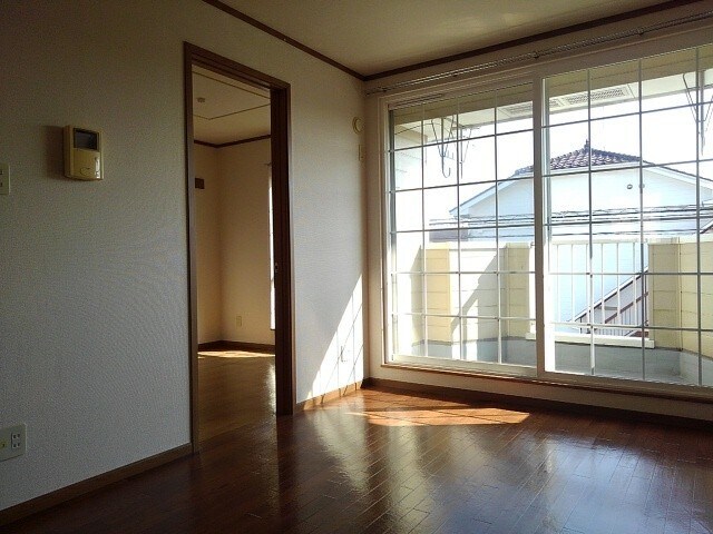 3/24 リビング/ダイニング