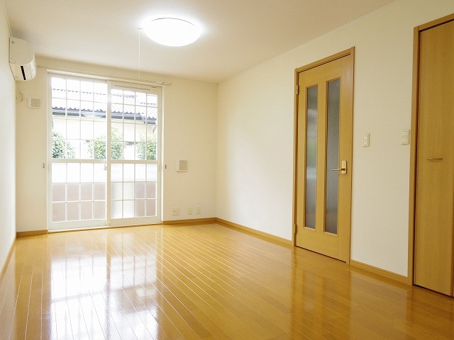 3/21 リビング/ダイニング