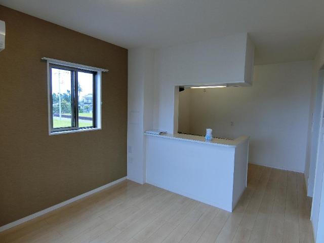 3/30 リビング/ダイニング