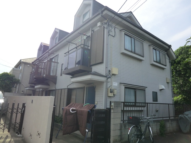 1/22 外観