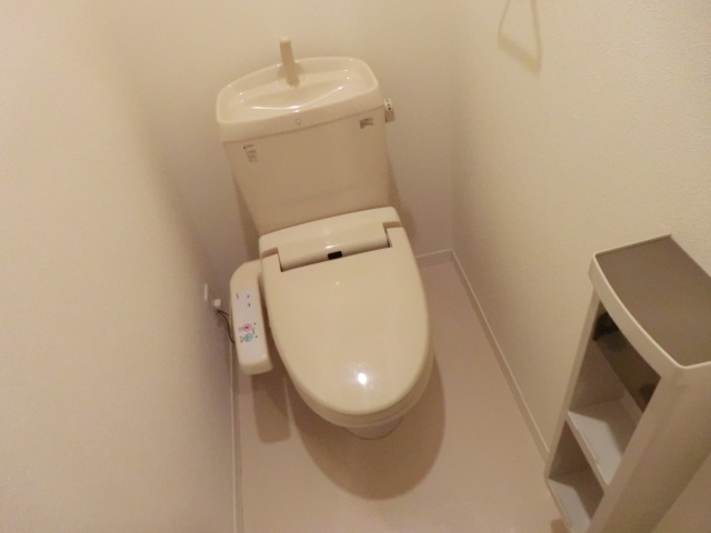 9/25 トイレ