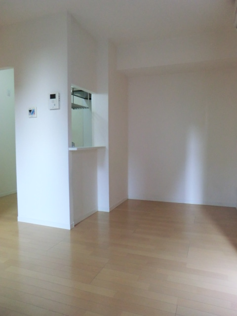 3/25 リビング/ダイニング