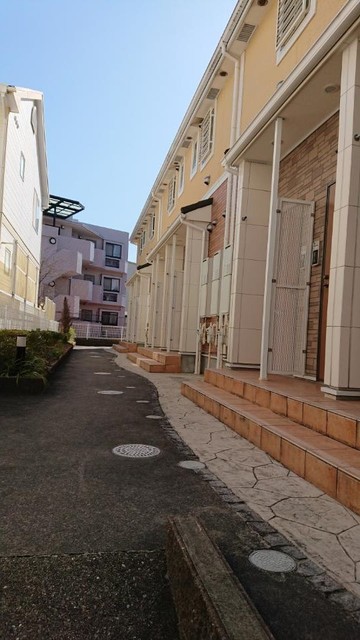 14/20 エントランス