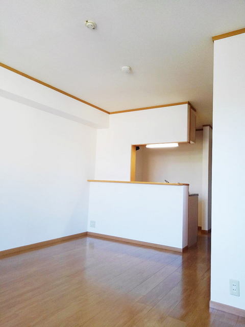 3/24 リビング/ダイニング