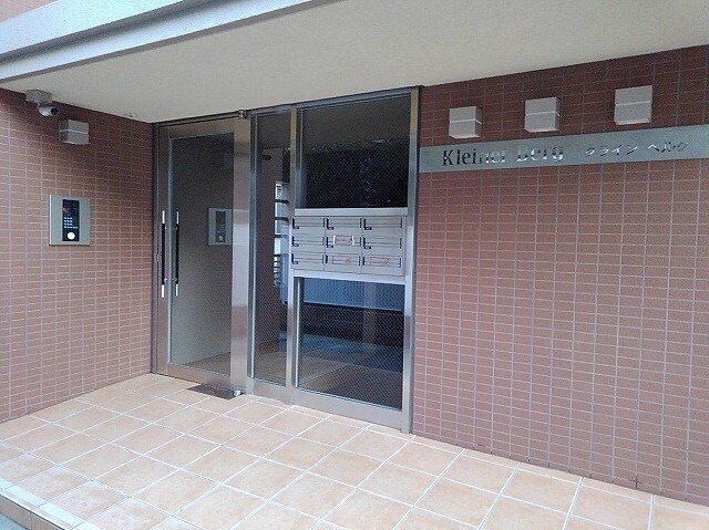 2/8 エントランス