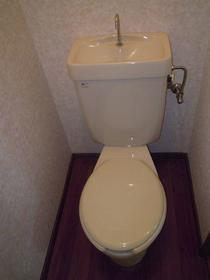 7/26 トイレ