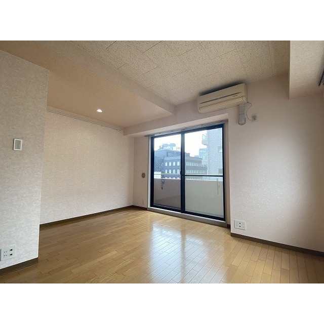 4/17 リビング/ダイニング