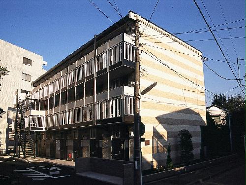 1/15 外観