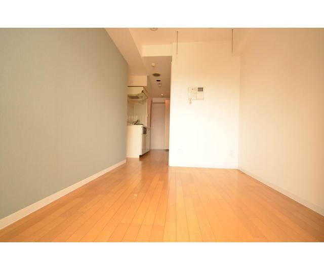 3/8 リビング/ダイニング