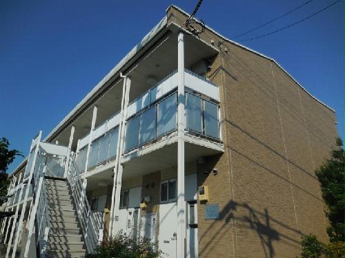 11/24 バルコニー