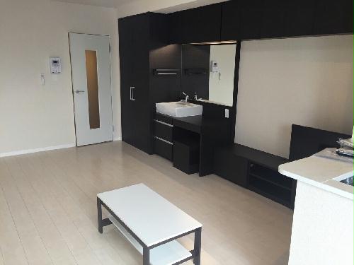 4/14 リビング/ダイニング