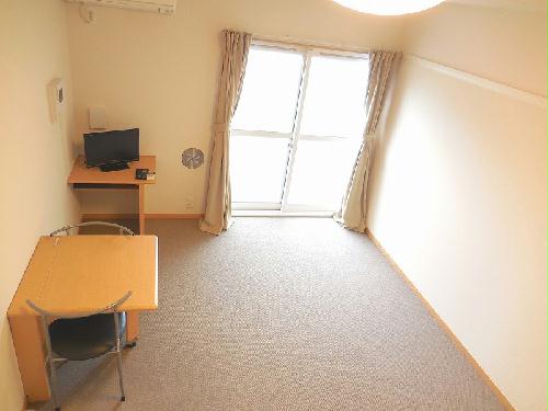 12/25 バルコニー