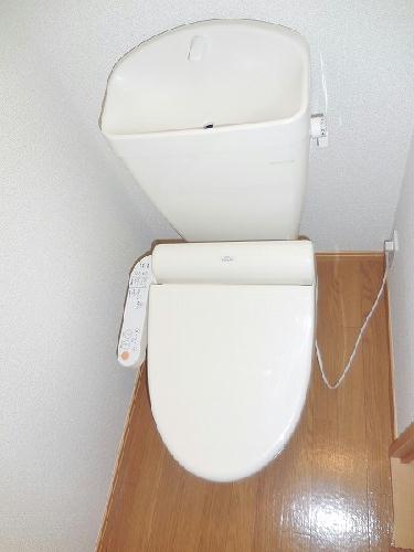 8/25 トイレ