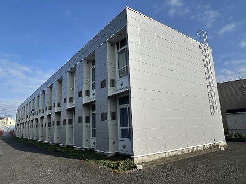 1/16 外観