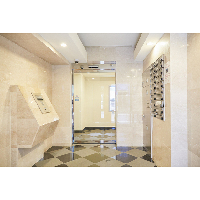 4/6 エントランス