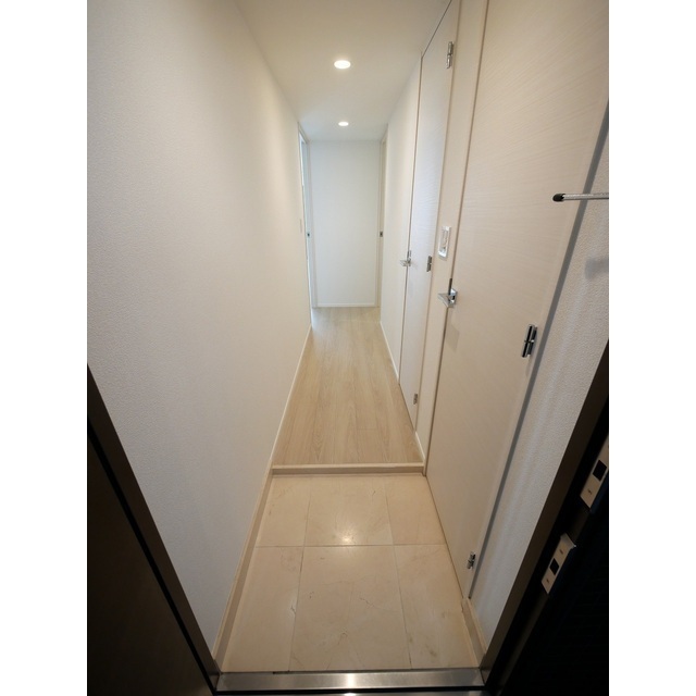 3/6 エントランス