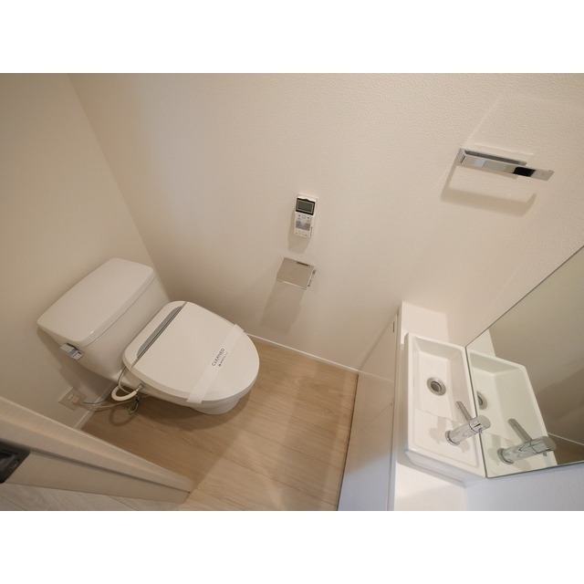 20/22 エントランス