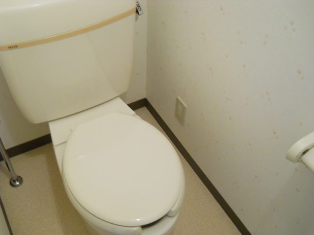 14/30 トイレ