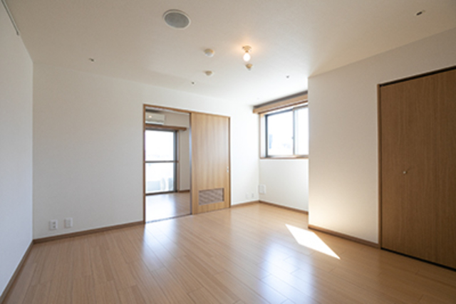 11/29 リビング/ダイニング