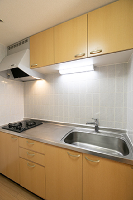 14/29 キッチン