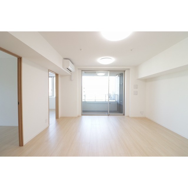 4/22 リビング/ダイニング