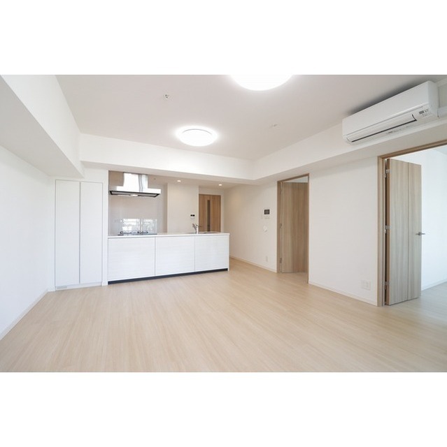 3/22 リビング/ダイニング