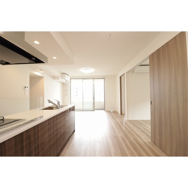 3/22 リビング/ダイニング