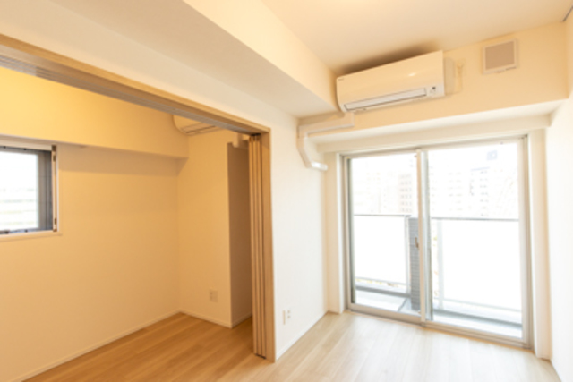 14/29 リビング/ダイニング