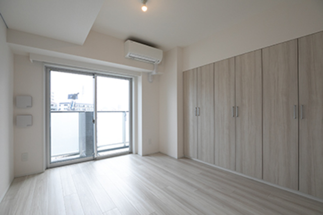 16/29 リビング/ダイニング