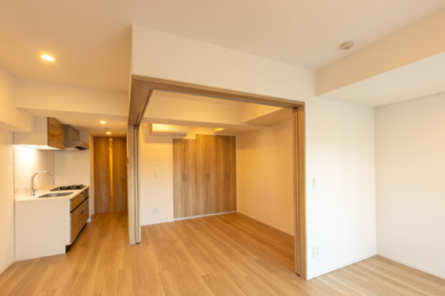 9/29 リビング/ダイニング