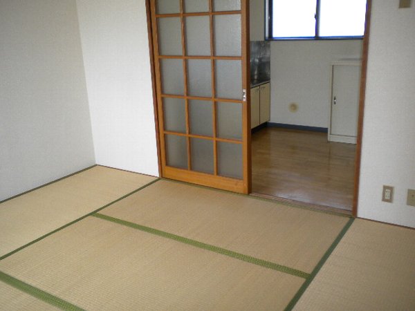 3/24 リビング/ダイニング