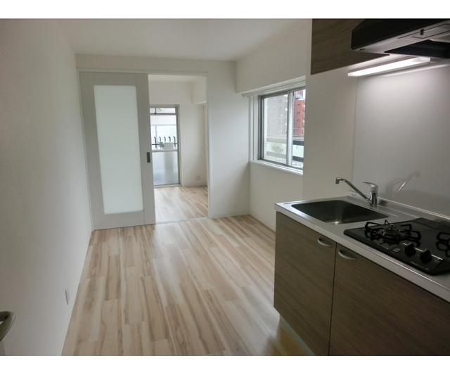 4/20 リビング/ダイニング