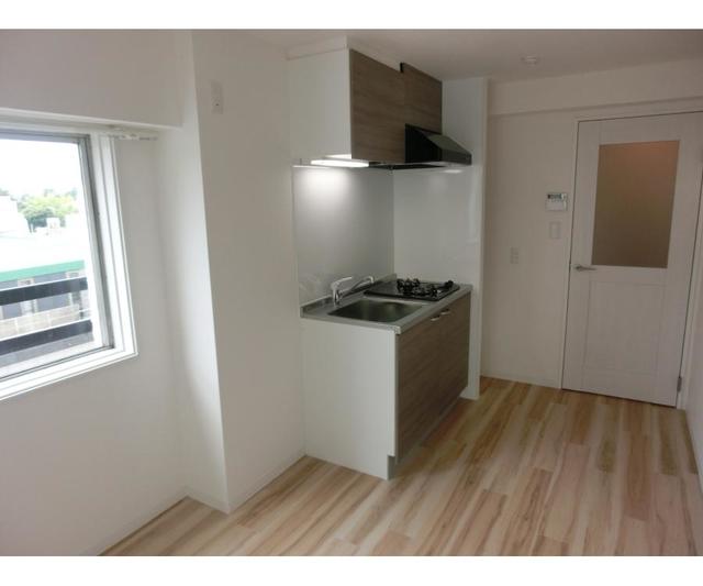 5/20 リビング/ダイニング