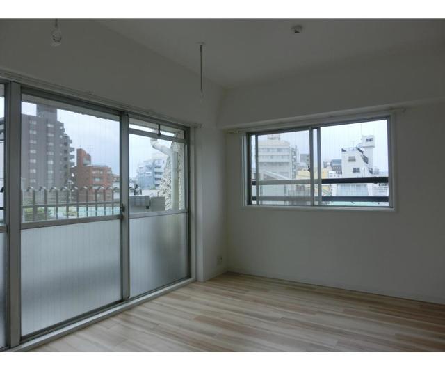 3/20 リビング/ダイニング