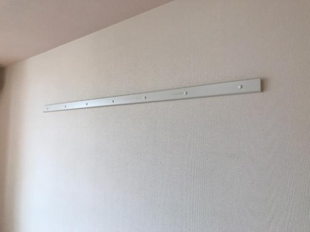 16/23 バルコニー